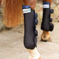 CRYOCHAPS Compression Ice Wraps - Horse Hind -