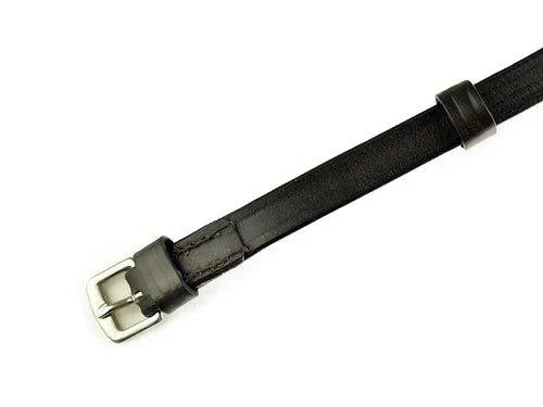 Dever Flash Strap - Black - Pony