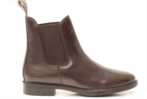 Dever Rio Jodhpur Boot - Adults - Brown - 39