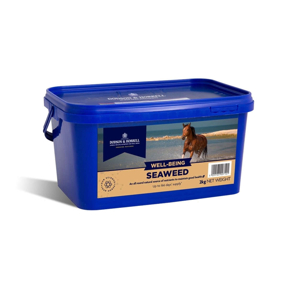 Dodson & Horrell Seaweed - 2Kg - 