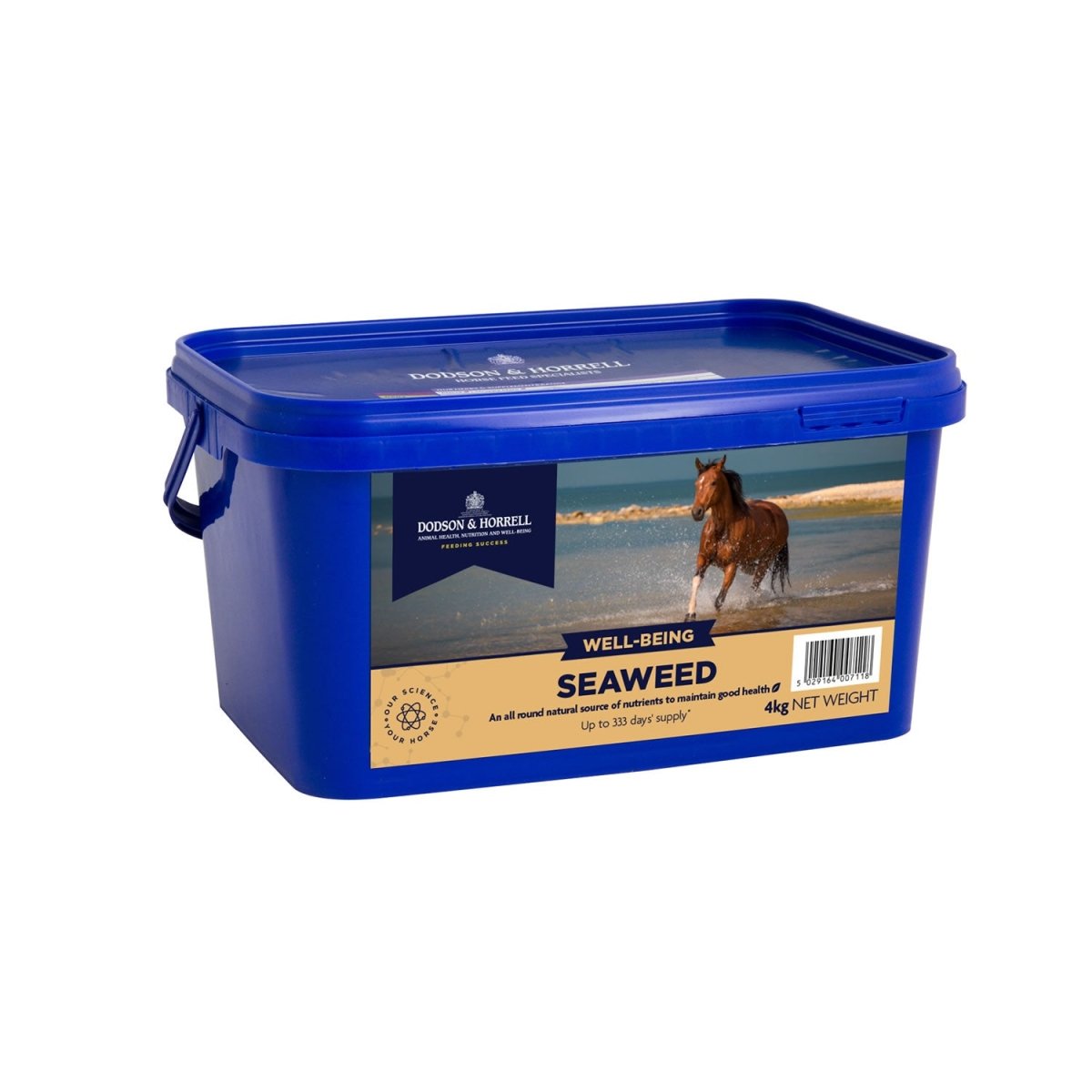 Dodson & Horrell Seaweed - 4Kg - 