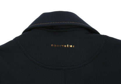 Equitheme Ladies Athens Competition Jacket - Black - Ladies 6