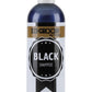 EZI - GROOM Black Shampoo - Single - 400ml