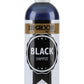 EZI - GROOM Black Shampoo - Single - 400ml