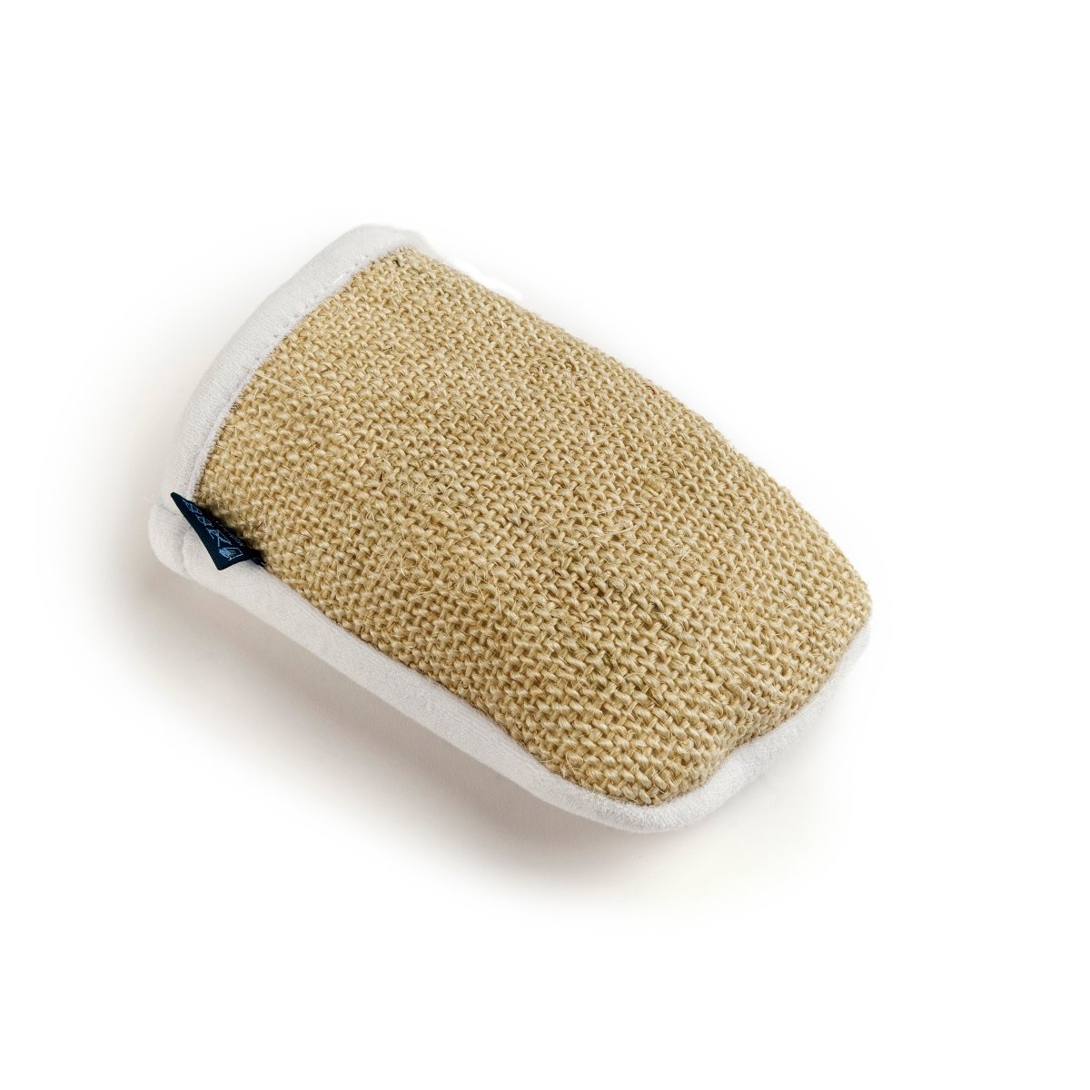 EZI - GROOM Cactus Mitt - Natural - One Size