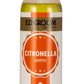 EZI - GROOM Citronella Shampoo - Single - 400ml