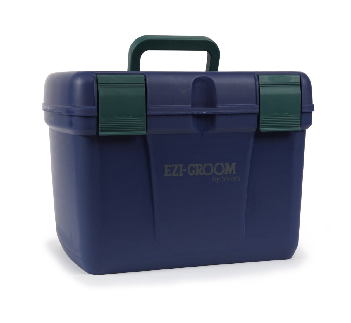 EZI - GROOM Deluxe Grooming Box - Baby Blue - 