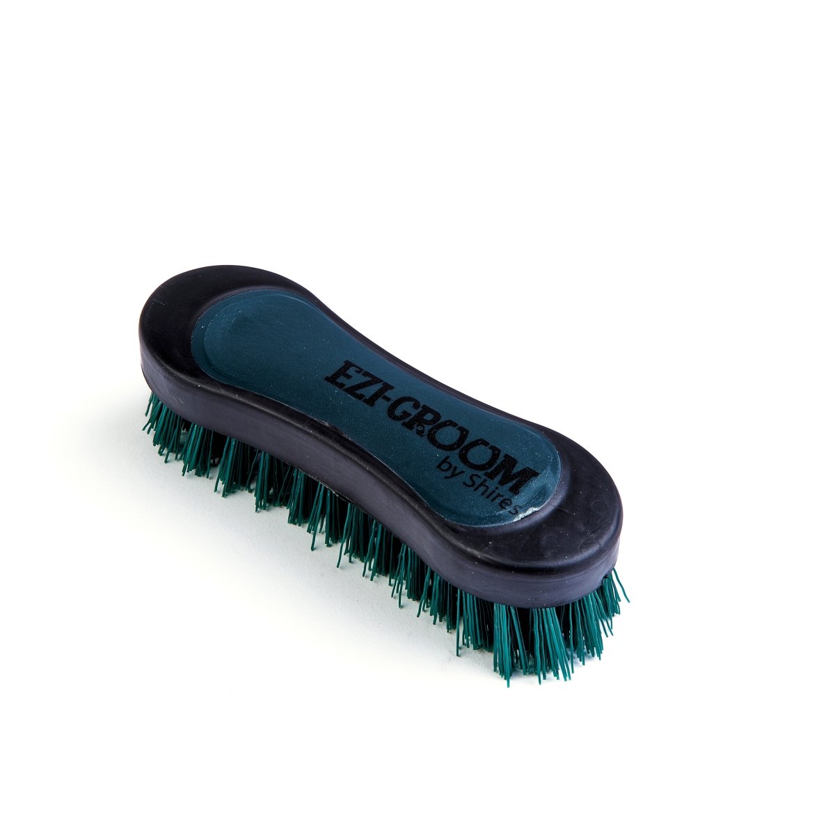 EZI - GROOM Grip Hoof Brush - Baby Blue - S