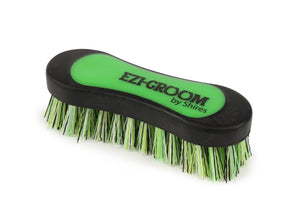 EZI - GROOM Grip Hoof Brush - Baby Blue - S