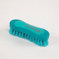 EZI - GROOM Grip Hoof Brush - Baby Blue - S