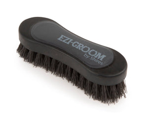 EZI - GROOM Grip Hoof Brush - Baby Blue - S