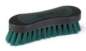 EZI - GROOM Grip Hoof Brush - Baby Blue - S