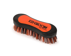 EZI - GROOM Grip Hoof Brush - Baby Blue - S