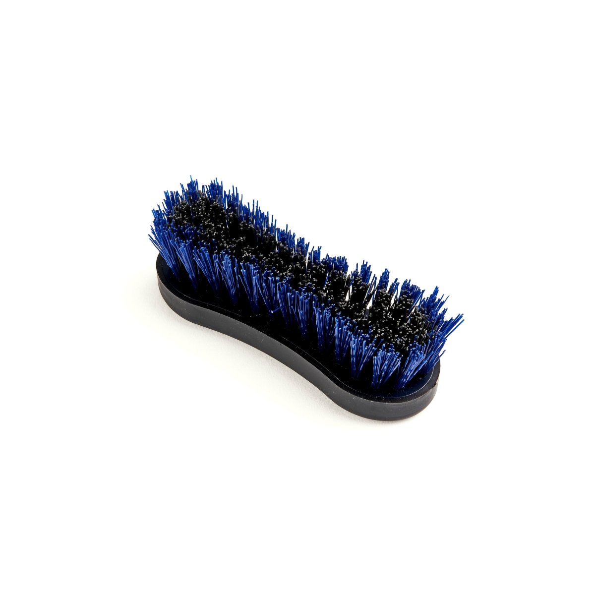 EZI - GROOM Grip Hoof Brush - Baby Blue - S