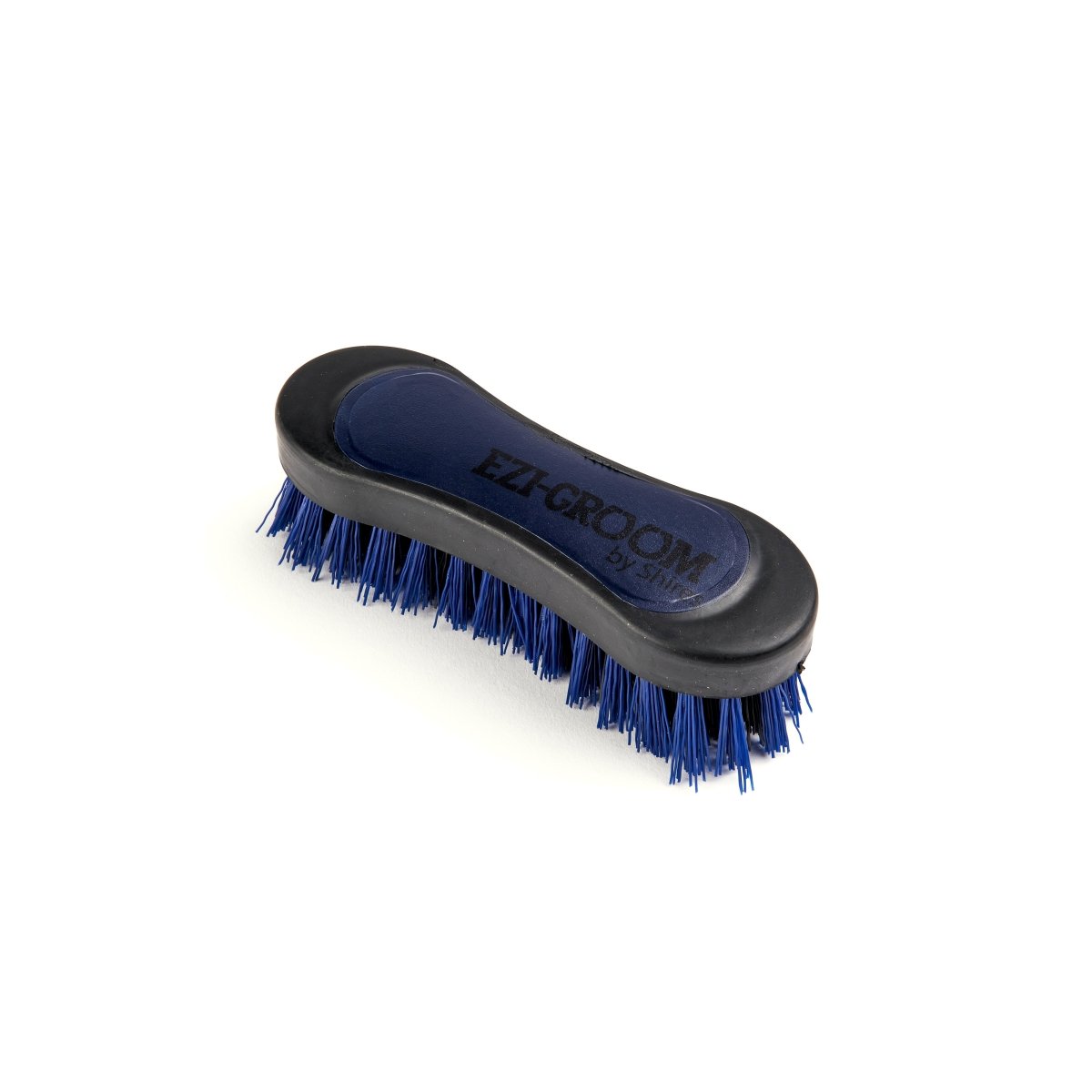 EZI - GROOM Grip Hoof Brush - Baby Blue - S