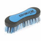 EZI - GROOM Grip Hoof Brush - Baby Blue - S