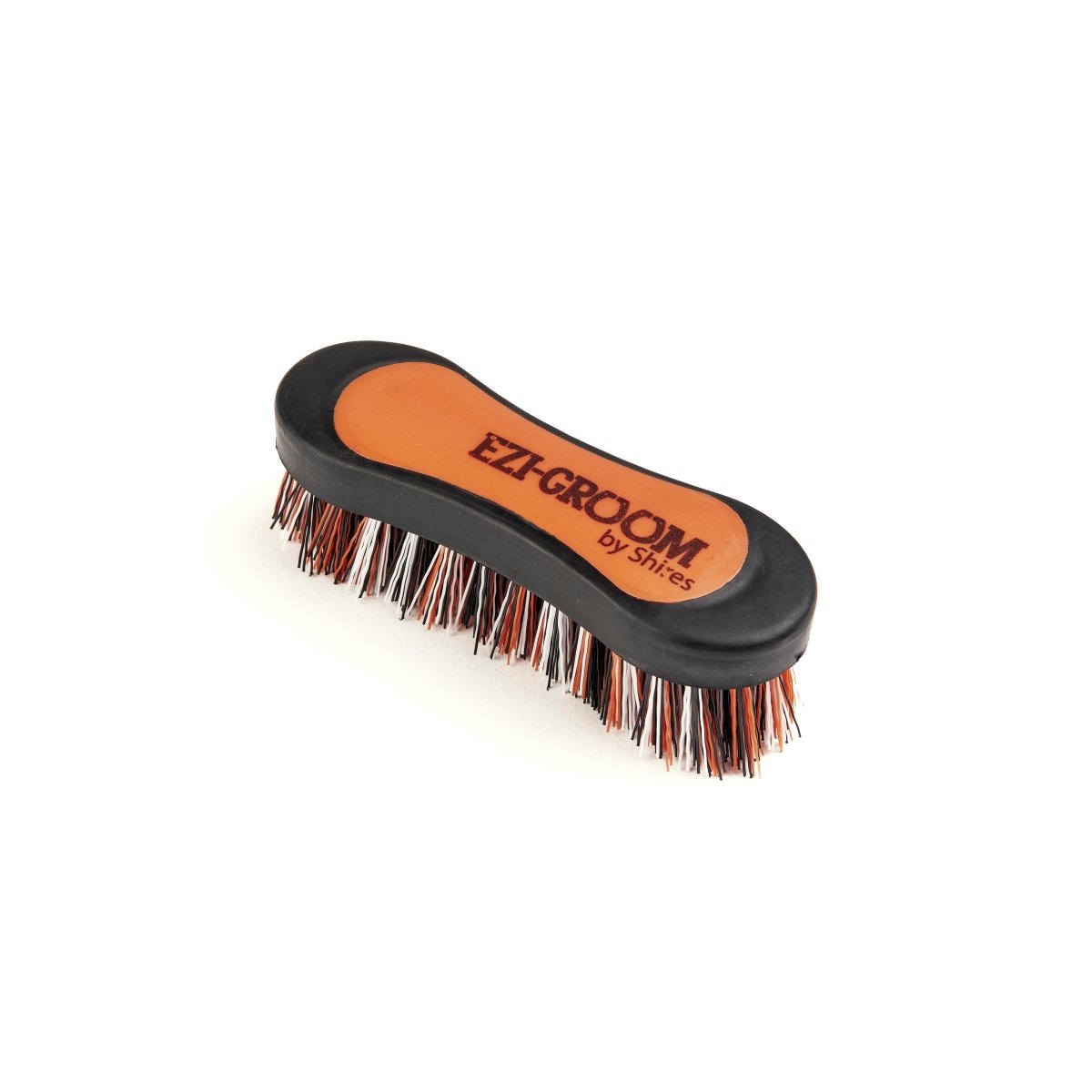 EZI - GROOM Grip Hoof Brush - Baby Blue - S