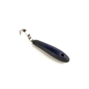 EZI - GROOM Grip Hoof Pick - Navy - 