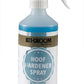 EZI - GROOM Hoof Hardener Spray - Single - 500ml