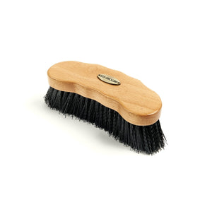 EZI - GROOM Premium Dandy Brush - Wood - L