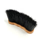 EZI - GROOM Premium Long Dandy Brush - Wood - L