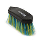 EZI - GROOM Shape Up Dandy Brush Large - Blue/Yellow - Single