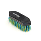 EZI - GROOM Shape Up Dandy Brush Small - Blue/Yellow - Single