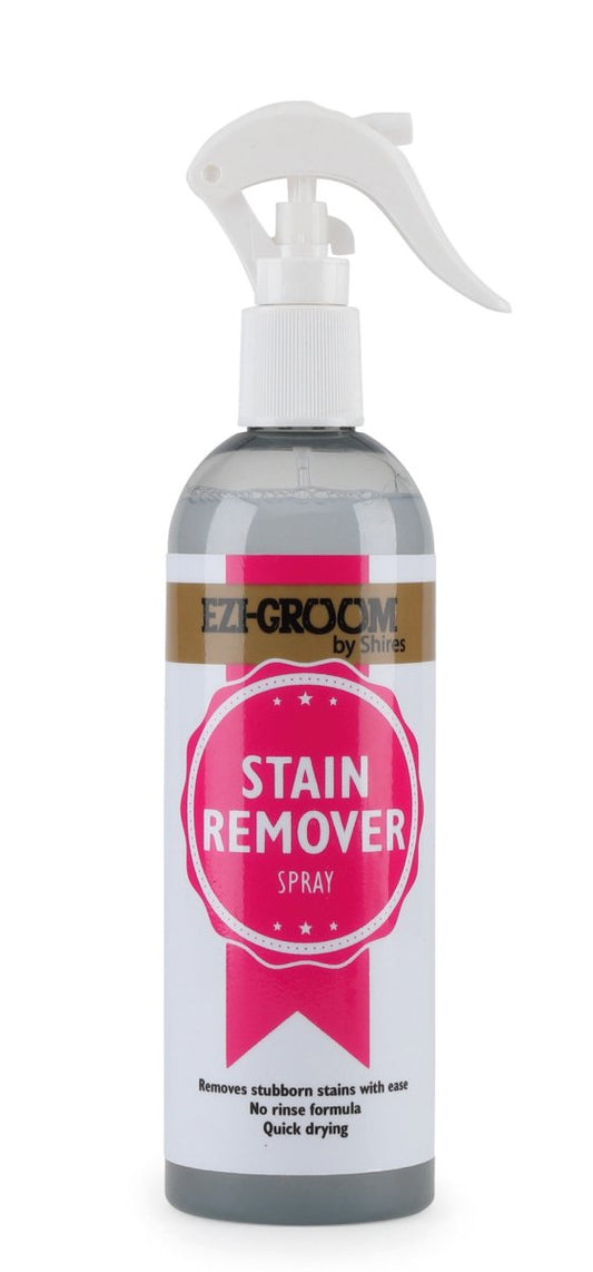 EZI - GROOM Stain Remover - Single - 400ml