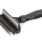 EZI - GROOM Tidy Up Comb - Black - 