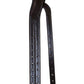 Henry James Flexure Curve Headpiece - Black - Cob