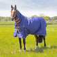 Highlander Original 100 T/O Rug & Neck - Navy - 5'0"