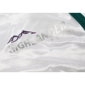 Highlander Plus Fly Sheet Combo Rug - White - 5ft 6'