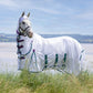 Highlander Plus Fly Sheet Combo Rug - White - 5ft 6'