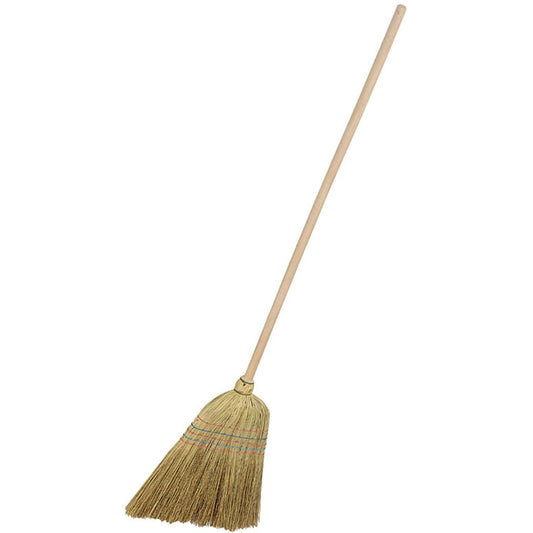 Hillbrush Corn Sweeping Broom - 54" - 