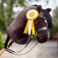 Hobby Horse Rosette Pack Multi - 