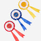 Hobby Horse Rosette Pack Multi - 