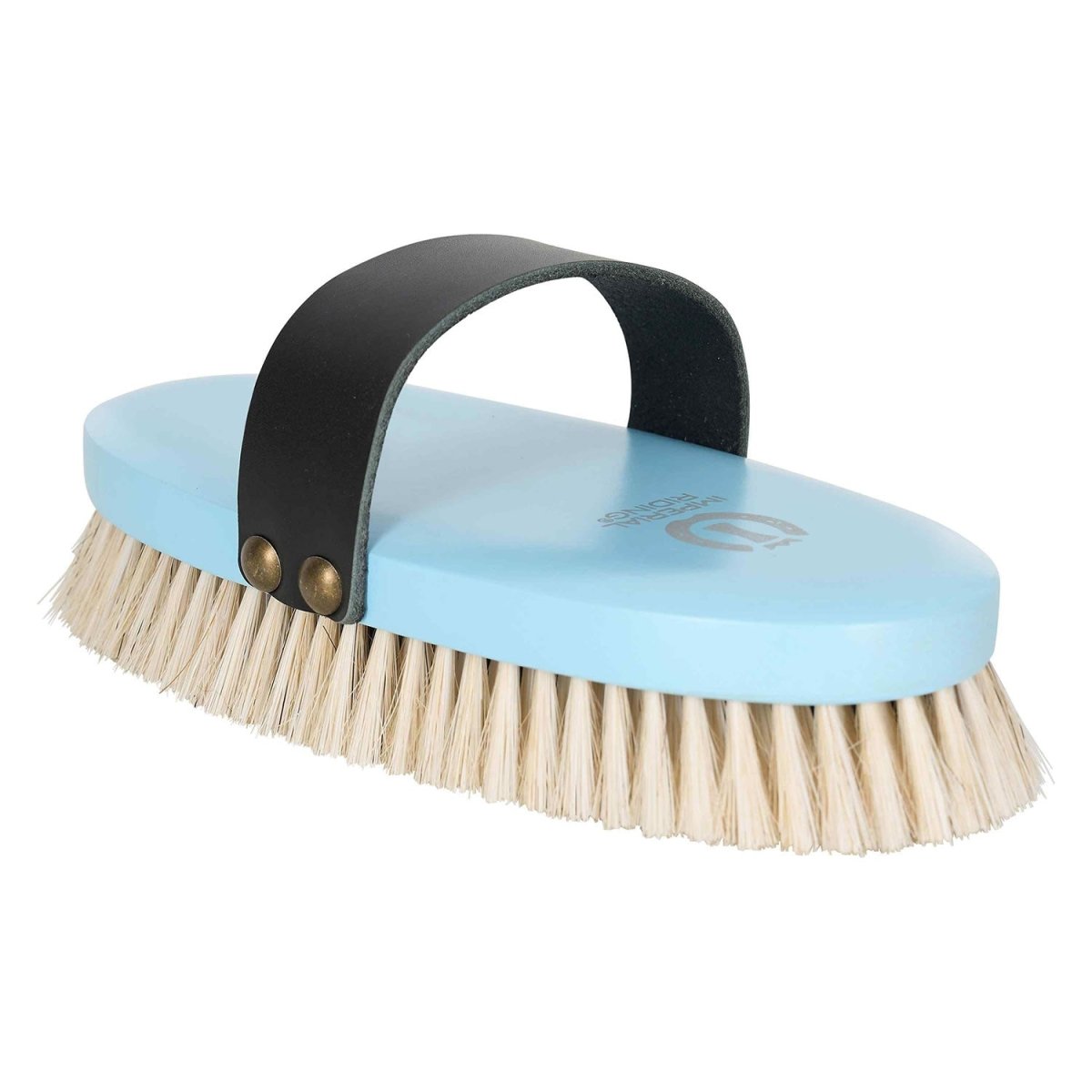 Imperial Riding Soft Brush - Blue Breeze - 