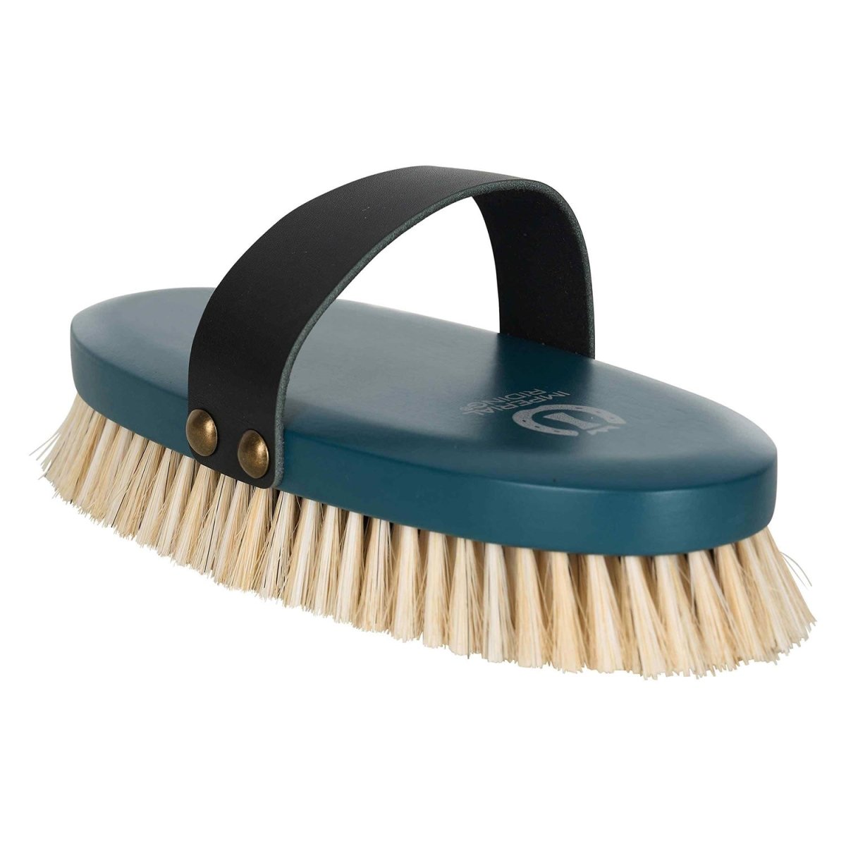 Imperial Riding Soft Brush - Forest Green - 