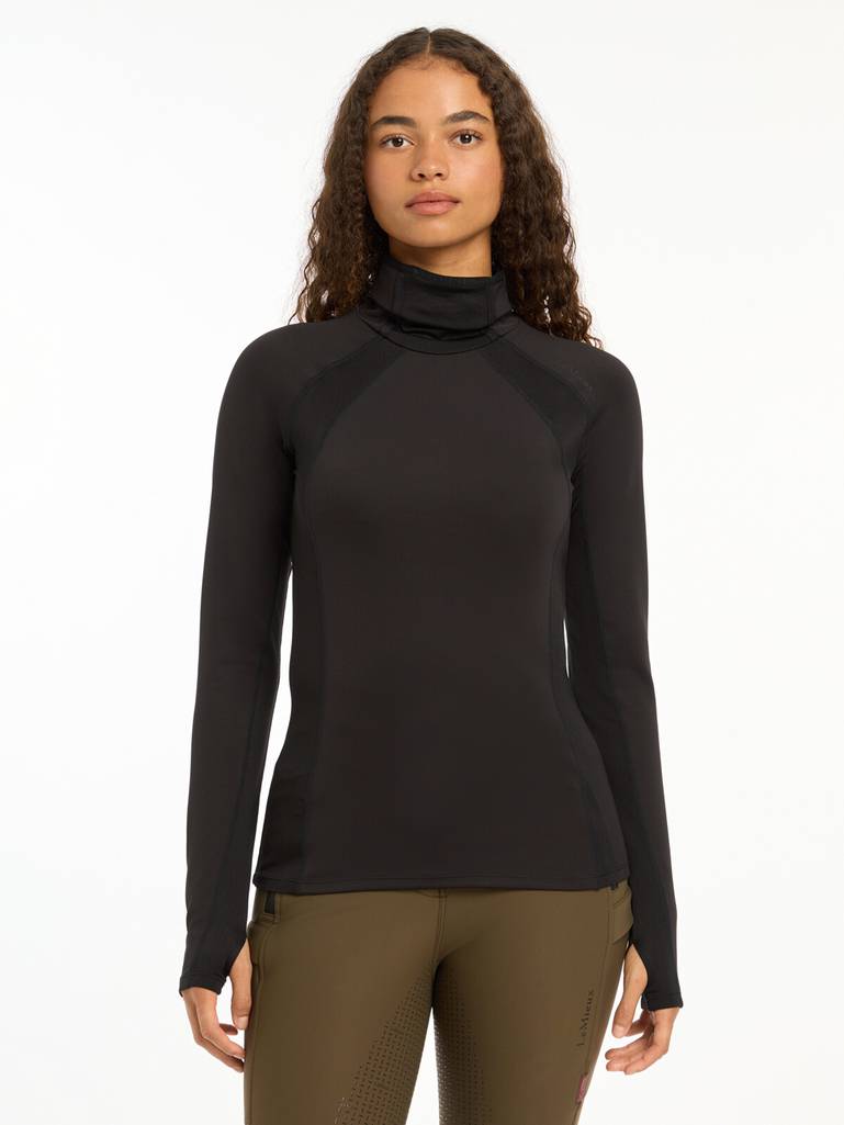 LeMieux AW24 Ladies Sara Snood Base Layer