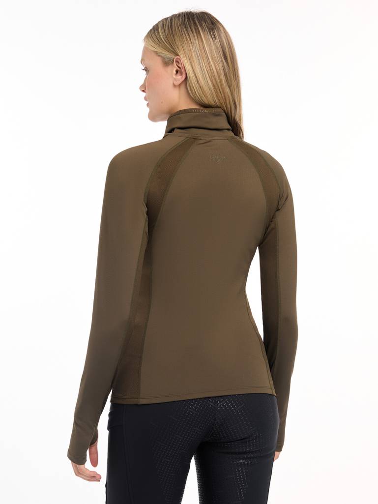 LeMieux AW24 Ladies Sara Snood Base Layer