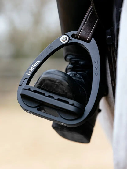 LeMieux SS25 Junior Vector Balance Stirrup - Ayr Equestrian