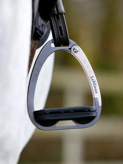 LeMieux SS25 Junior Vector Balance Stirrup - Ayr Equestrian