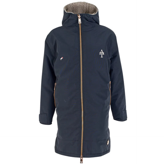 Aubrion SS24 Team All Weather Robe - Young Robe