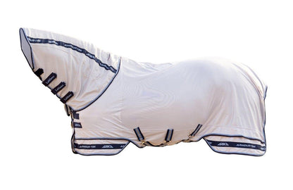 LeMieux Arika Armour Tek Fly Rug - 5ft 6" -