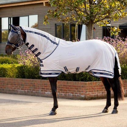 LeMieux Arika Armour Tek Fly Rug - 5ft 6" -