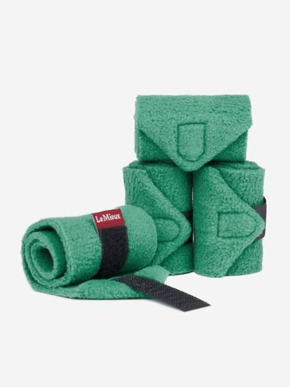 LeMieux AW23 Toy Pony Bandages - Evergreen - One Size