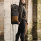 LeMieux AW24 Boot & Hat Bag - Alpine - One Size