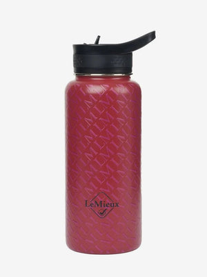 LeMieux AW24 Drinks Bottle - Ember - One Size