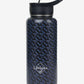 LeMieux AW24 Drinks Bottle - Navy - One Size