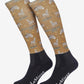 LeMieux AW24 Footsie Socks - Donkeys - Adult